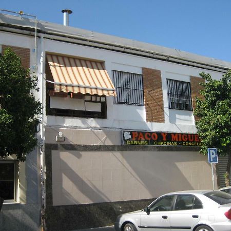 Your Home In Cordoba - Ana Y Ernesto Exterior foto