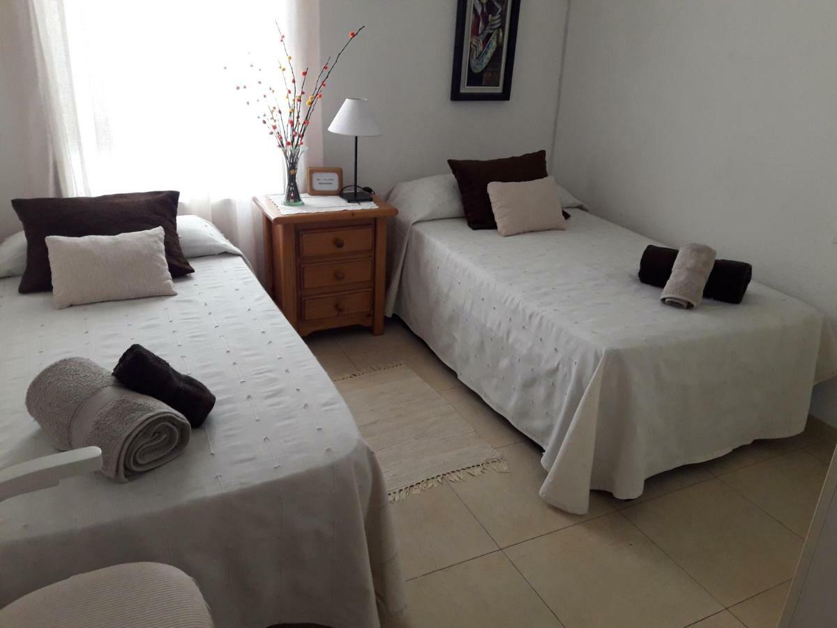 Your Home In Cordoba - Ana Y Ernesto Exterior foto