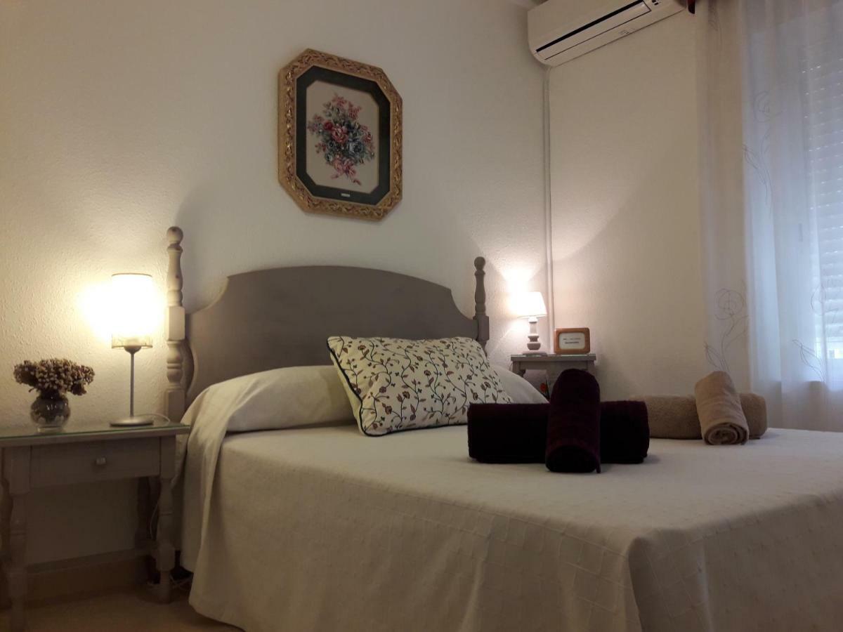 Your Home In Cordoba - Ana Y Ernesto Exterior foto