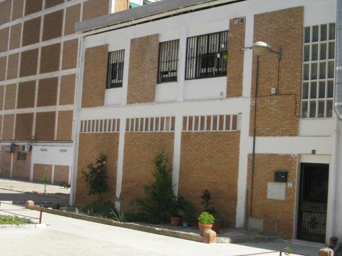 Your Home In Cordoba - Ana Y Ernesto Exterior foto