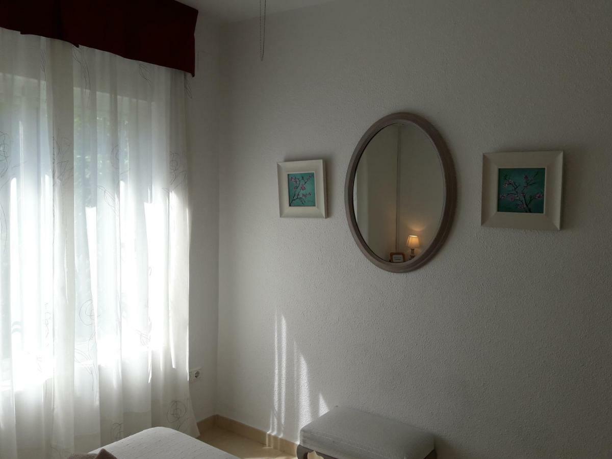 Your Home In Cordoba - Ana Y Ernesto Exterior foto