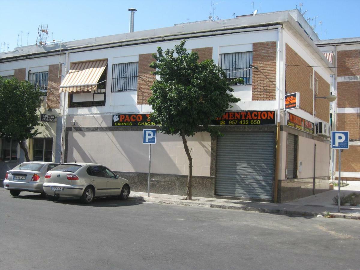 Your Home In Cordoba - Ana Y Ernesto Exterior foto