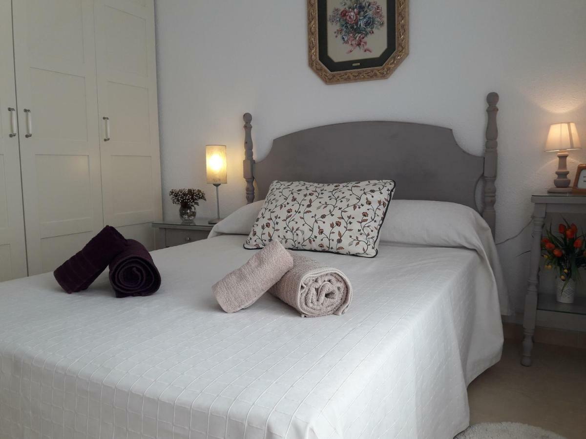 Your Home In Cordoba - Ana Y Ernesto Exterior foto