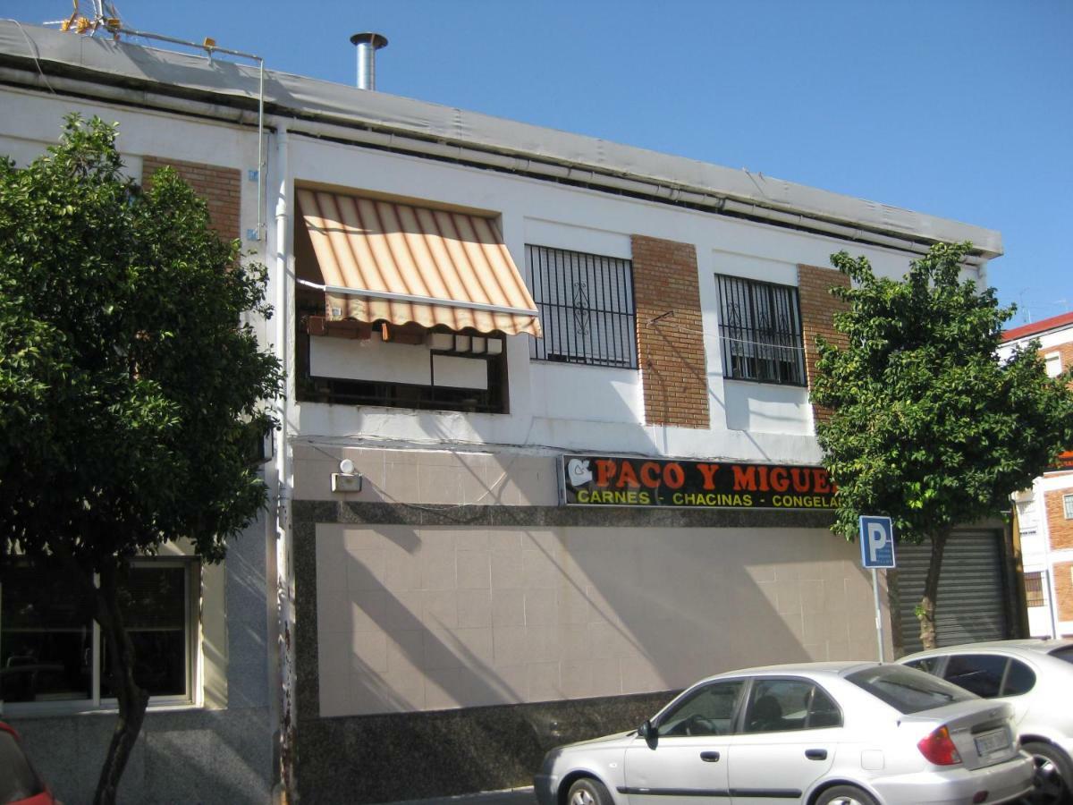 Your Home In Cordoba - Ana Y Ernesto Exterior foto